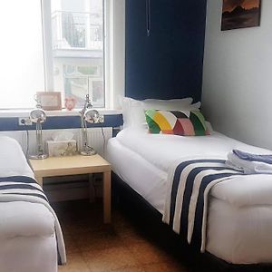 Kamer met Twee Aparte Bedden